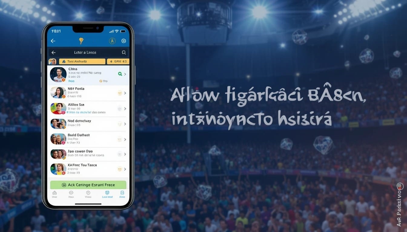 Baixe o App da bk777