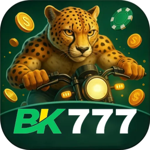 bk777.com logo
